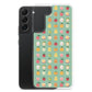 Samsung Case - Cute Fruits Pattern