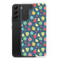 Samsung Case - Cute Fruits