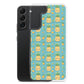 Samsung Case - Cute Pineapples