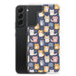 Samsung Case - Love Kittens