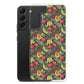 Samsung Case - Fruits Pattern
