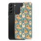 Samsung Case - Happy Goldens