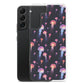 Samsung Case - Jellyfish in Space