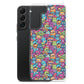 Samsung Case - Fun Monsters