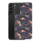 Samsung Case - Mystical Wisps