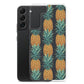 Samsung Case - Pineapples Print