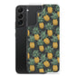 Samsung Case - So Many Pineapples