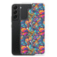 Samsung Case - Psychedelic Swirl