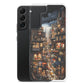 Samsung Case - In the City