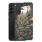 Samsung Case - Lush Cityscape
