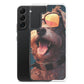 Samsung Case - Terrier In Sunglasses