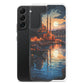 Samsung Case - Istanbul Twilight