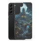 Samsung Case - Kyoto Moon