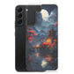 Samsung Case - Kyoto in Moonlight