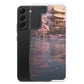 Samsung Case - Kyoto Reflections