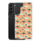 Samsung Case - Desert UFOs