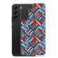 Samsung Case - Color Blocks