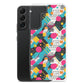 Samsung Case - Blast from the 80s