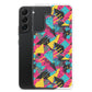 Samsung Case - 80s Party