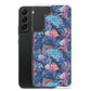 Samsung Case - Corals