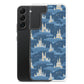 Samsung Case.- Princess Castle