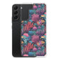 Samsung Case - Coral Reef