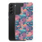 Samsung Case - Tropical Coral Reef
