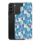 Samsung Case - American Donkeys