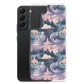Samsung Case - Fairy Princess Castle