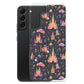 Samsung Case - Fairy Tale Castle