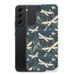Samsung Case - Dragonflies