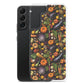 Samsung Case - Fall Veggies