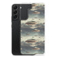 Samsung Case - Flying Saucer Invasion