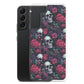 Samsung Case - Blossoming Eternity