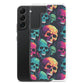 Samsung Case - Psychedelic Spirits