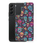 Samsung Case - Day of the Doodles