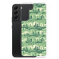Samsung Case - Emerald City