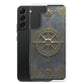 Samsung Phone Case - Book of the Dead