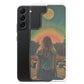 Samsung Case - Dawn of A New Day