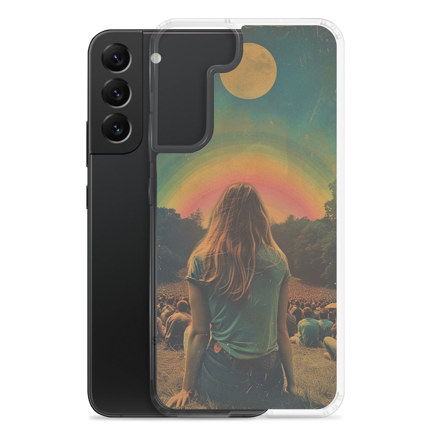 Samsung Case - Dawn of A New Day