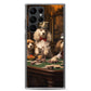 Samsung Case - Dogs Playing Poker