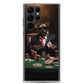 Samsung Case - Dogs Playing Poker