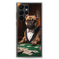 Samsung Case - Dogs Playing Poker