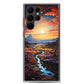 Samsung Case - Painted Desert Landscape