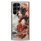 Samsung Case - Japanese Folklore Woman