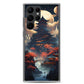 Samsung Case - Ancient Temple