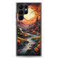 Samsung Case - Calming Landscape