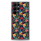Samsung Case - Tropical Flowers