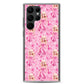 Samsung Case - Pink Dolls