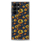 Samsung Case - Crypto-currency